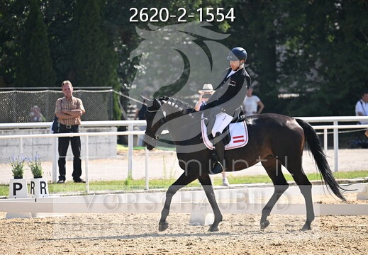 06.25-28 Stadl-Paura CPEDI***